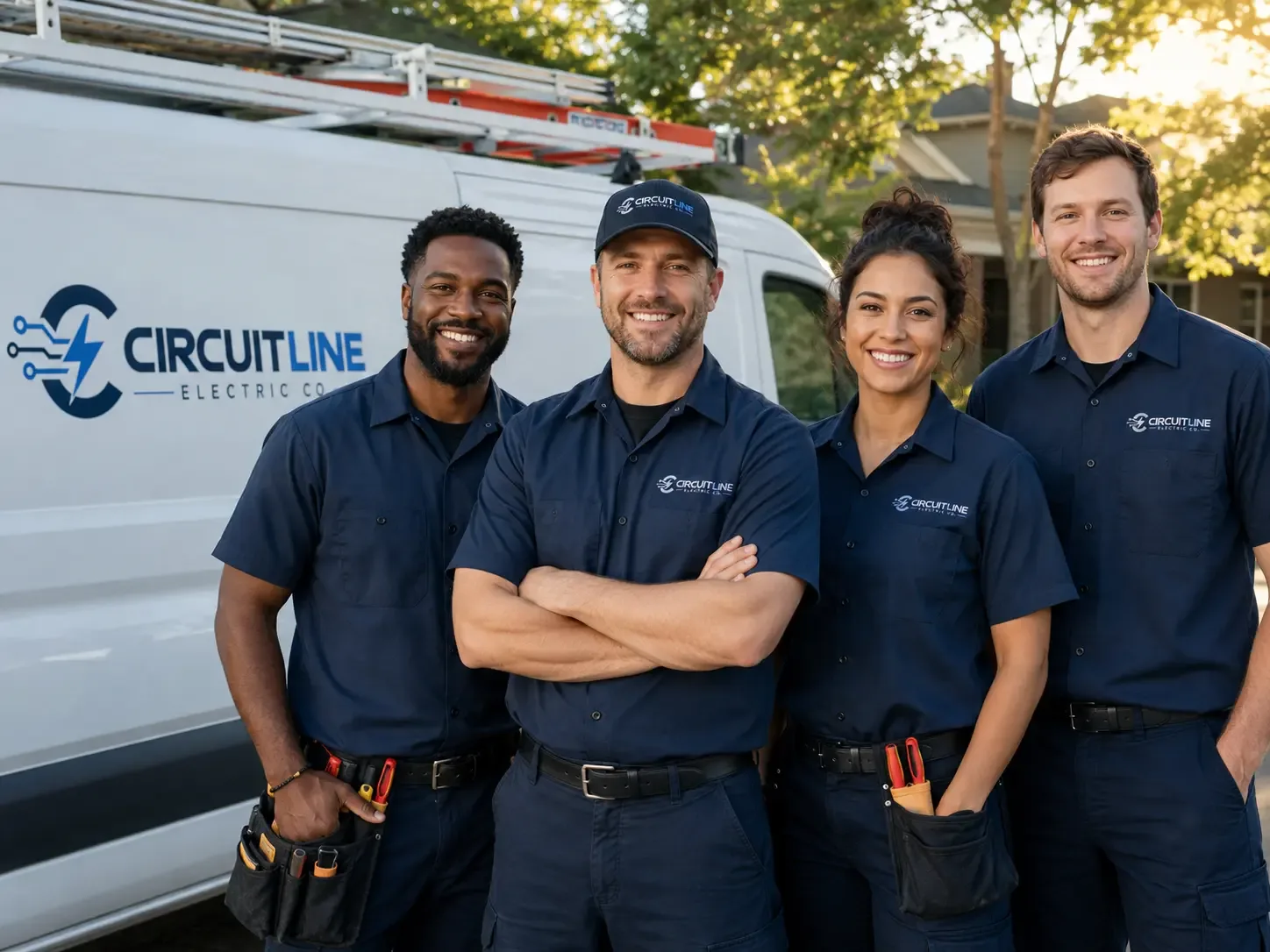 Whole Home Rewiring company in Ewing, NE
